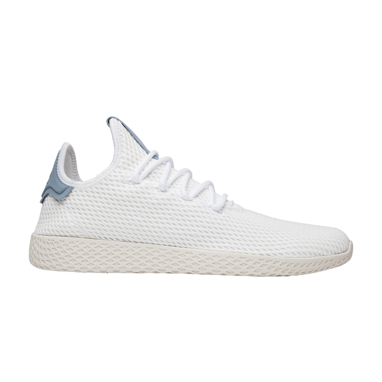 adidas Tennis HU Pharrell Tactile Blue