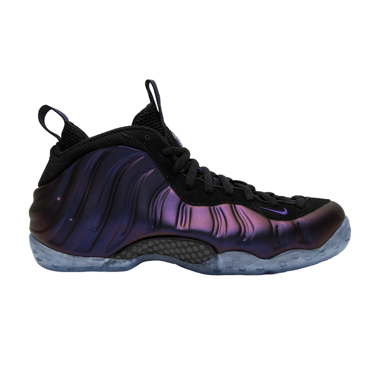 Nike Air Foamposite One Eggplant (2017)