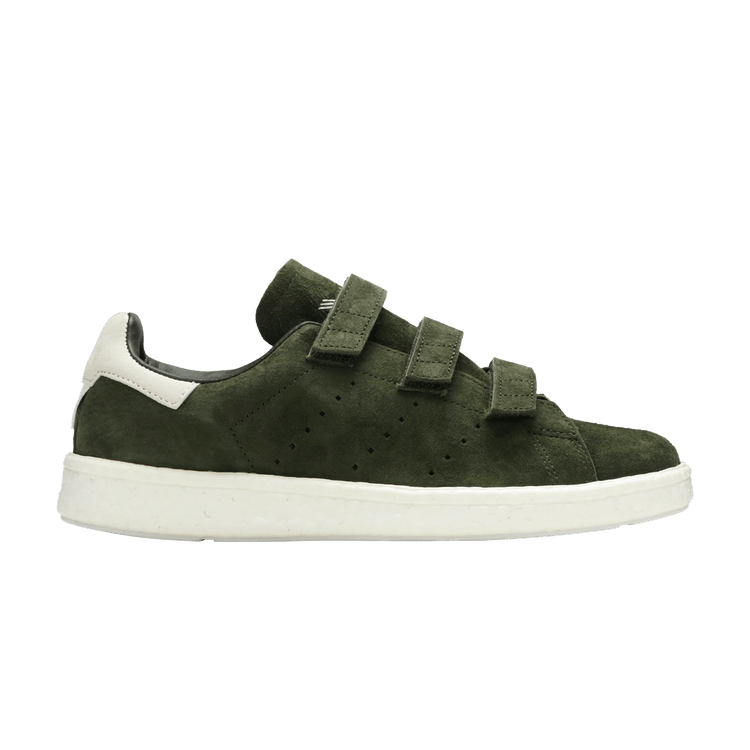 adidas Stan Smith CF White Mountaineering Night Cargo