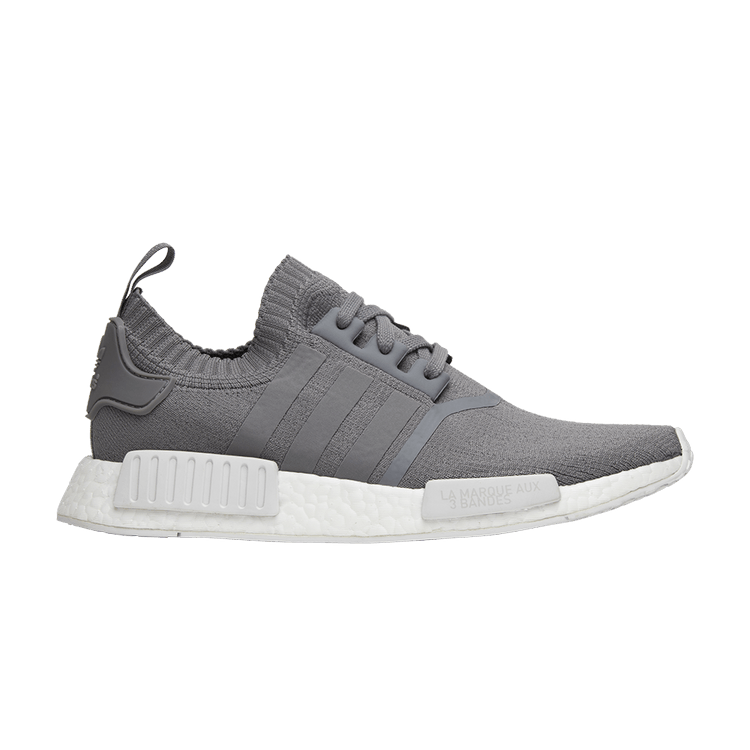 adidas NMD R1 Grey Three (Women's)