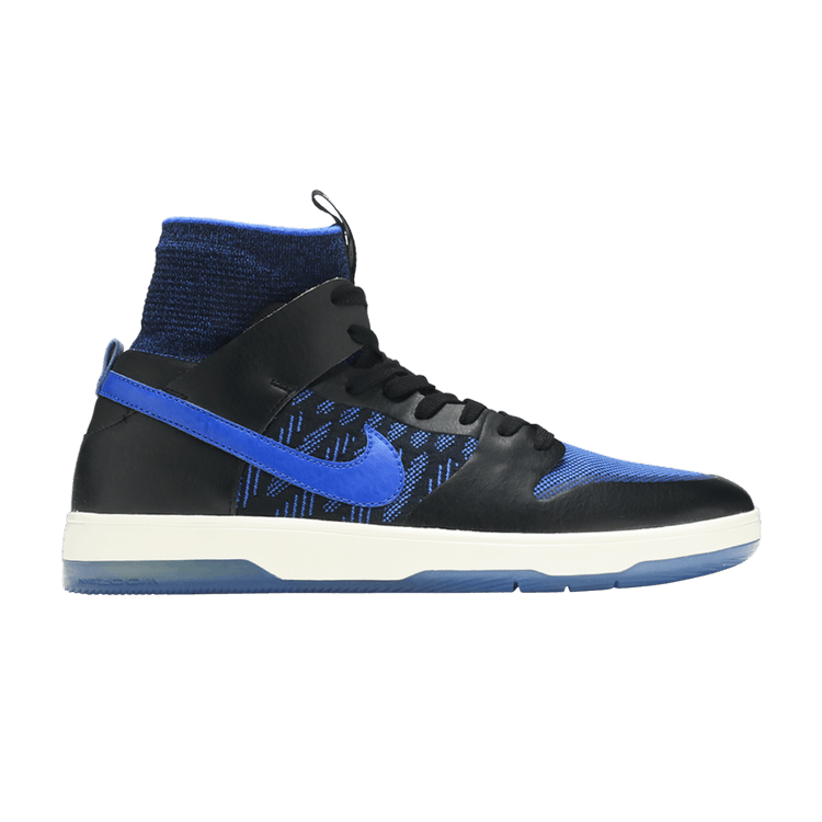 Nike SB Dunk High Elite Flyknit Terpening