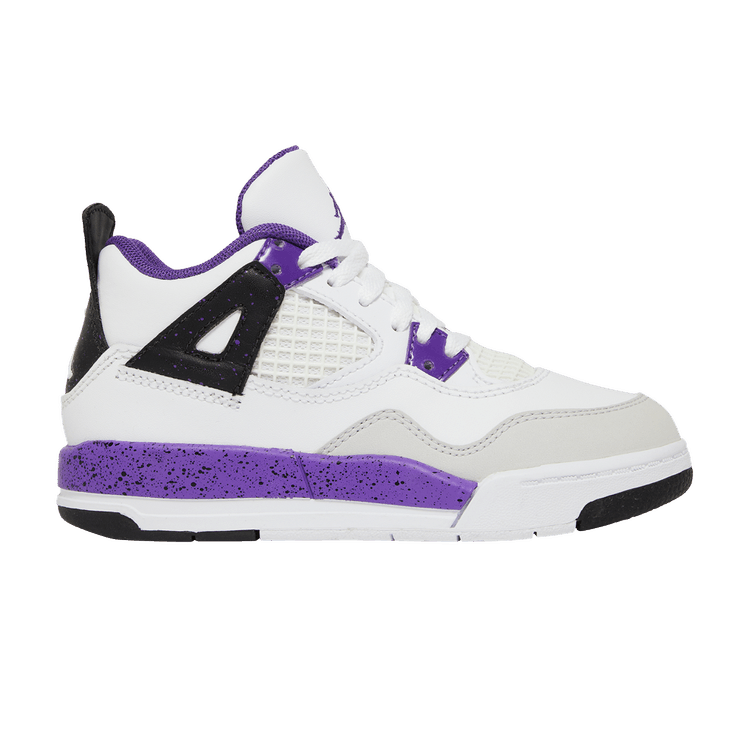 Jordan 4 Retro Ultraviolet (PS)