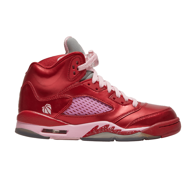 Jordan 5 Retro Valentine's Day (GS)