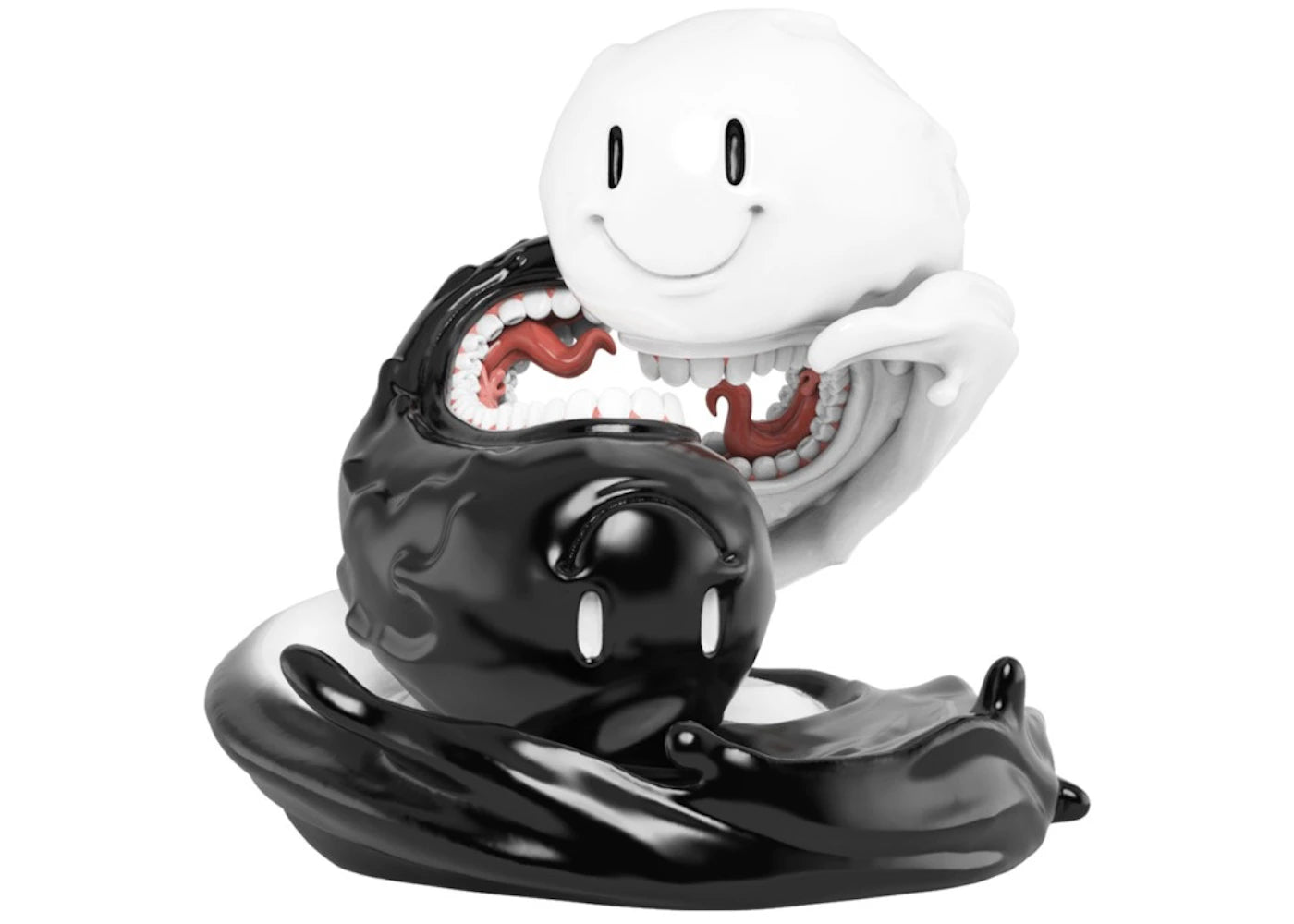 18 Uppercut x Mighty Jaxx Flow Figure