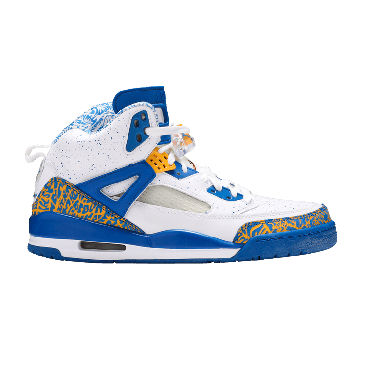 Jordan Spizike Do the Right Thing