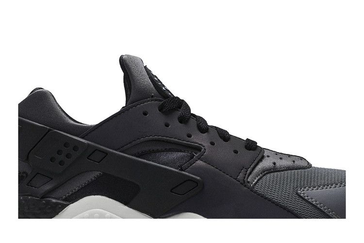 Nike Air Huarache Run Prm Dark Grey