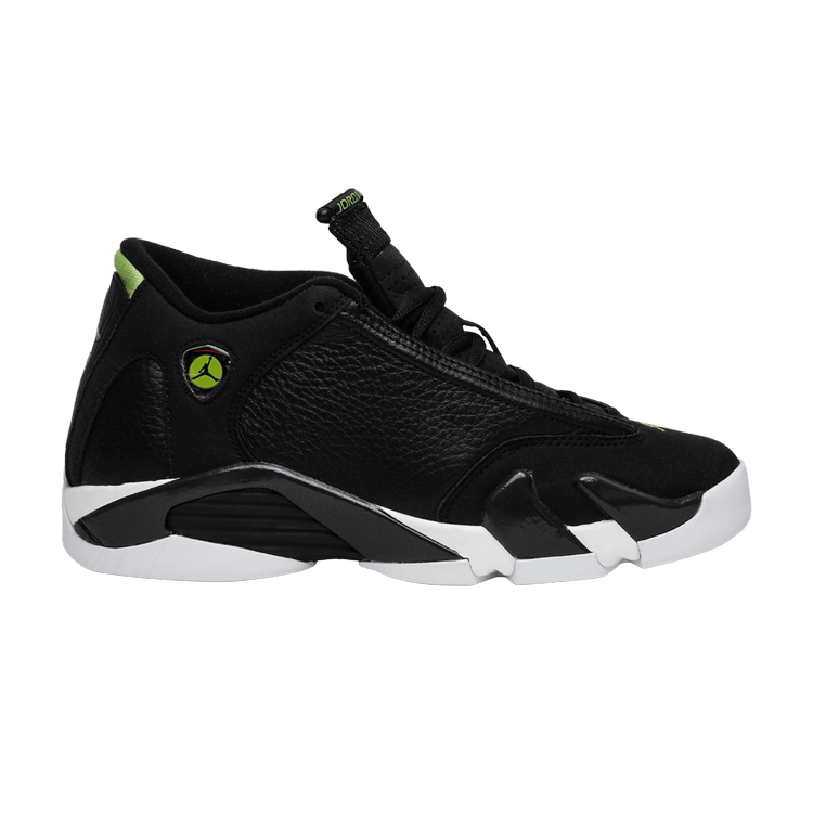Jordan 14 Retro Indiglo (2016) (GS)