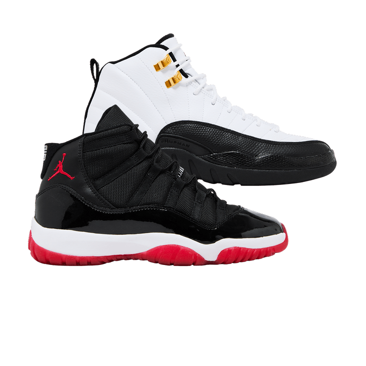 Jordan Countown Pack 11/12 (GS)