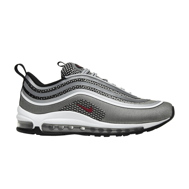 Nike Air Max 97 Ultra 17 Silver Bullet (Women's)