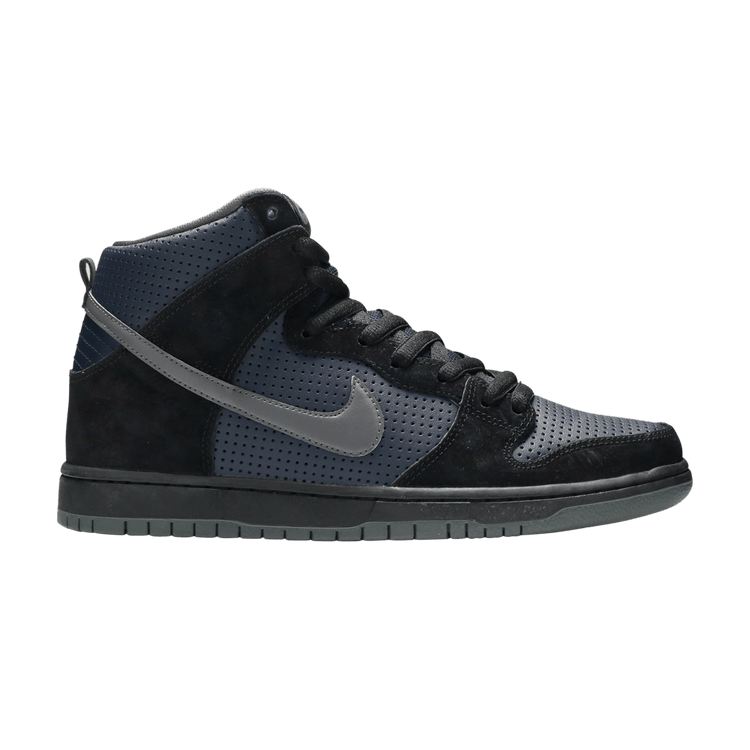 Nike SB Dunk High Gino Iannucci