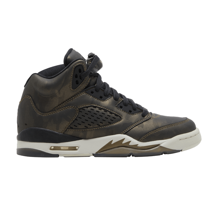 Jordan 5 Retro Heiress Camo (GS)