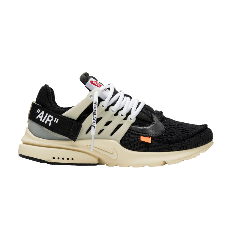 Nike Air Presto Off-White