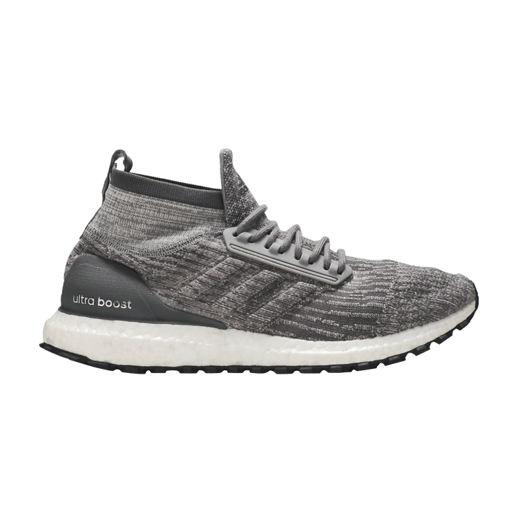 adidas Ultra Boost ATR Mid Grey