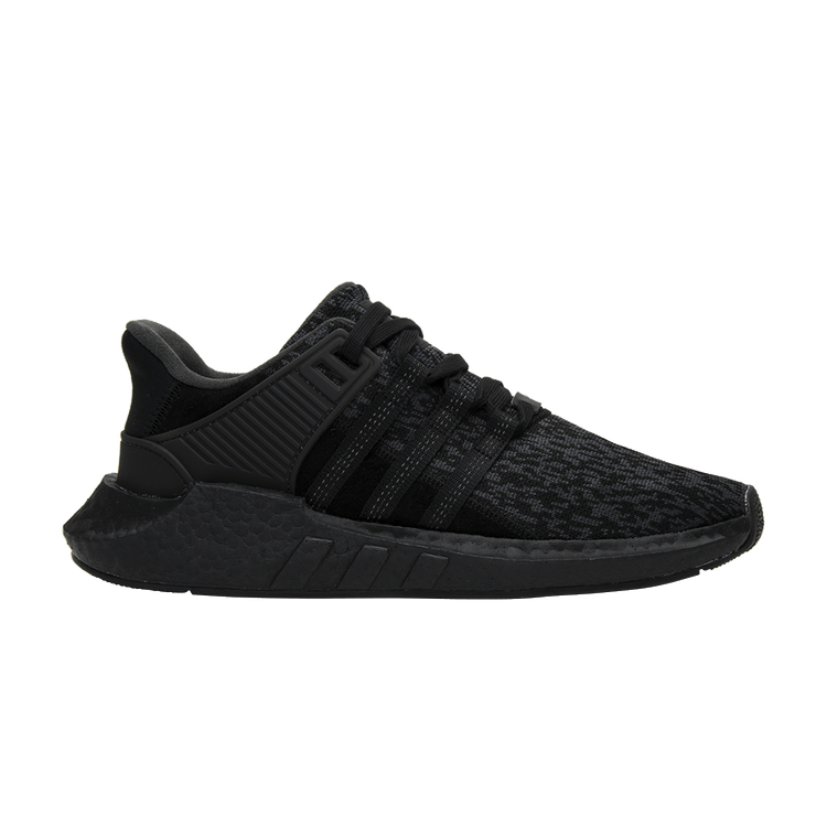 adidas EQT Support 93/17 Triple Black