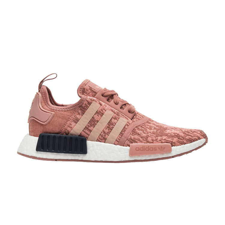 adidas NMD R1 Raw Pink Glitch (Women's)