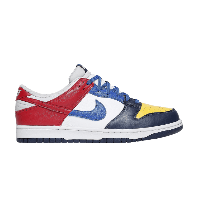 Nike Dunk Low CO.JP What The