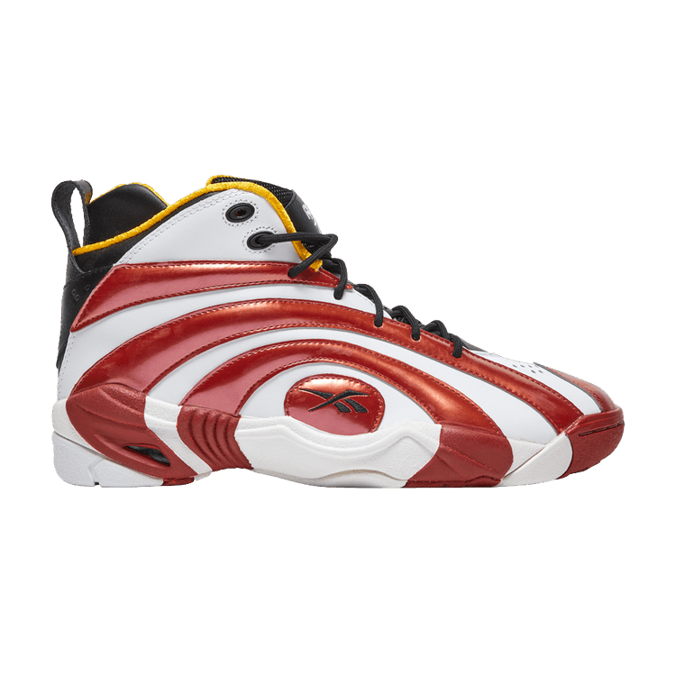Reebok Shaqnosis Miami Heat