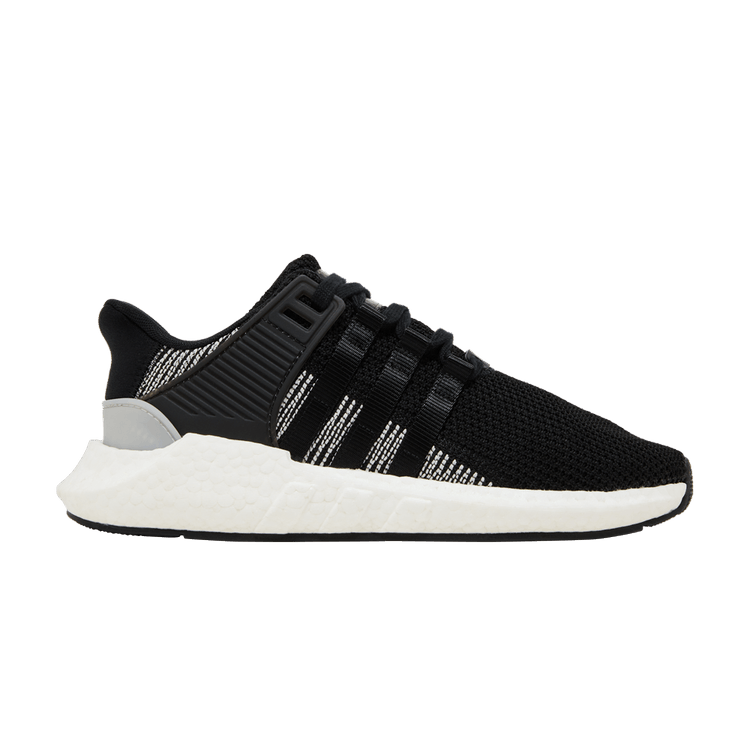 adidas EQT Support 93/17 Black White