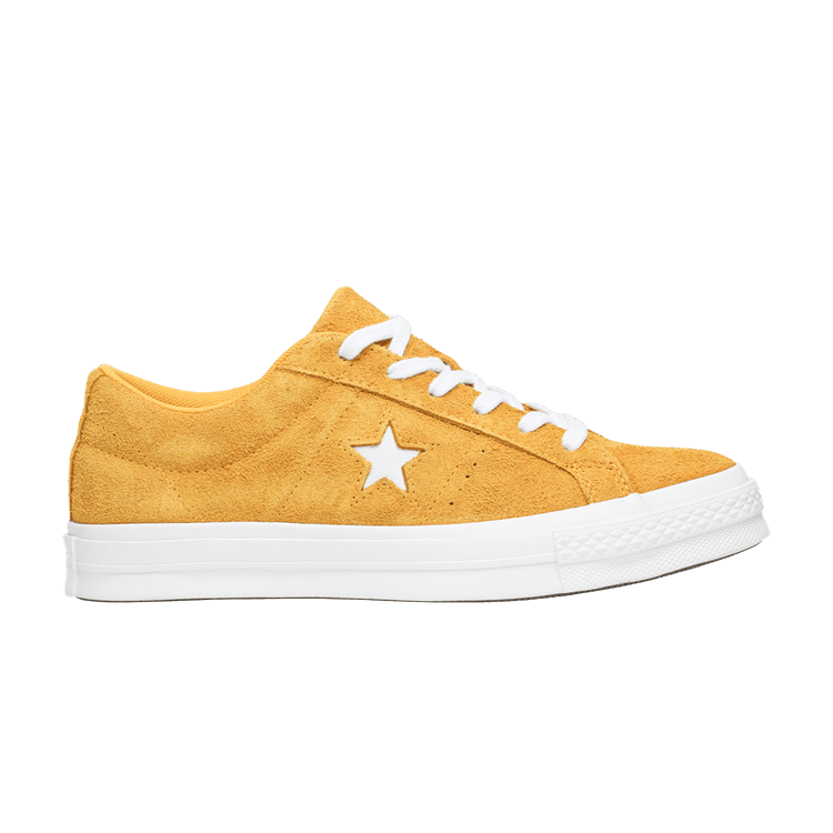 Converse One Star Ox Tyler the Creator Golf Wang Sulphur