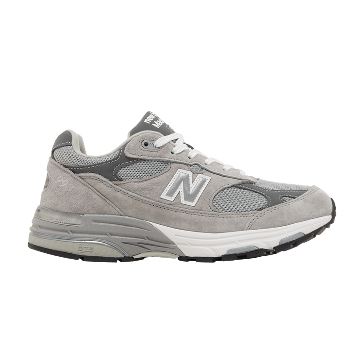 New Balance 993 MiUSA Grey