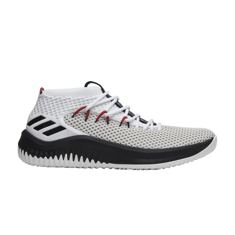 adidas Dame 4 Rip City