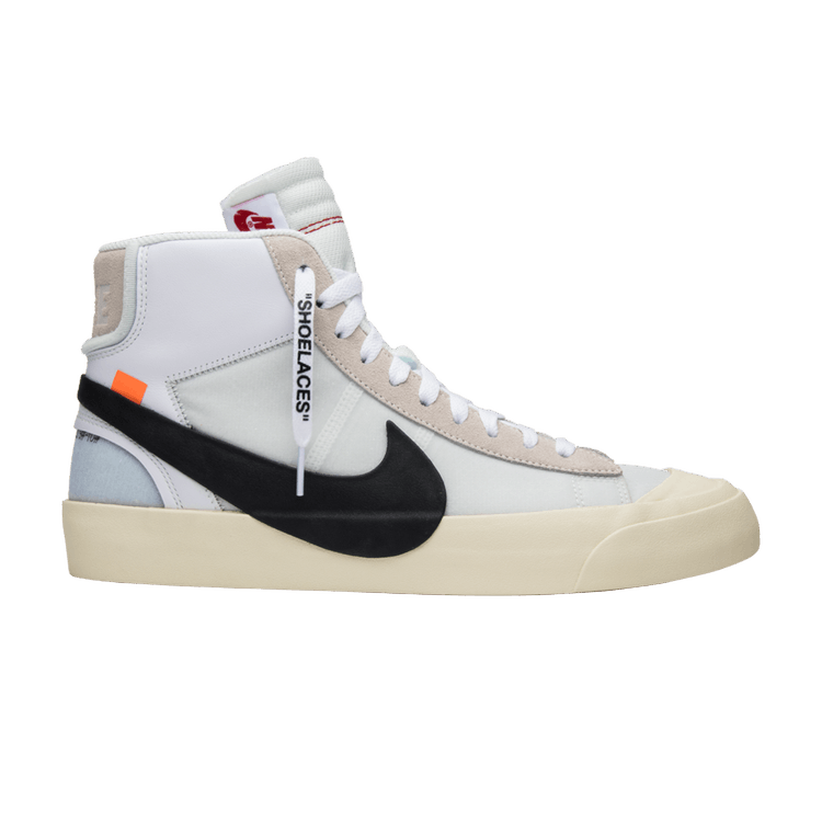 Nike Blazer Mid Off-White