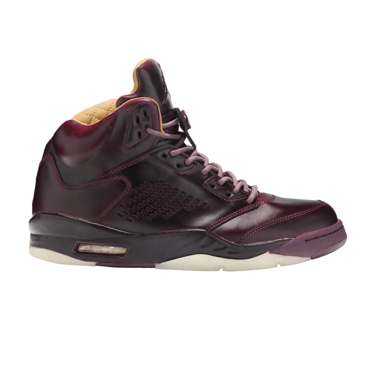 Jordan 5 Retro Premium Wine