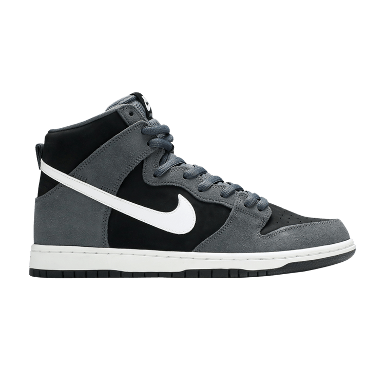 Nike SB Zoom Dunk High Pro Dark Grey