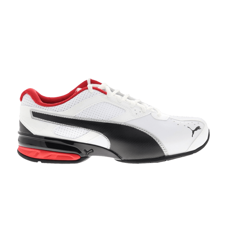 Puma Tazon 6 FM Wide White Black