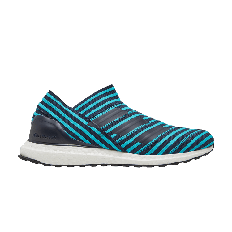 adidas Nemeziz Tango 17+ Ultra Boost Legend Ink