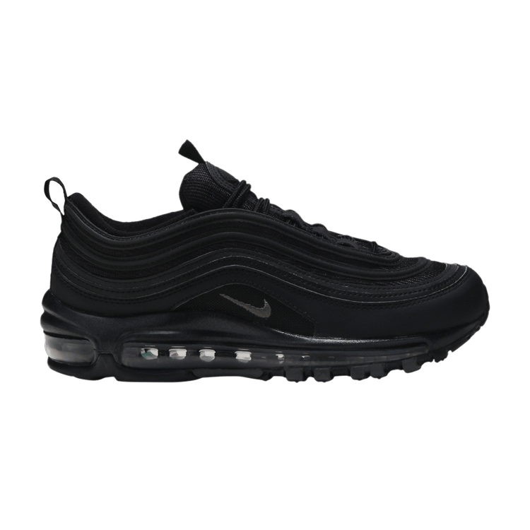 Nike Air Max 97 Black Dark Grey (Women's)