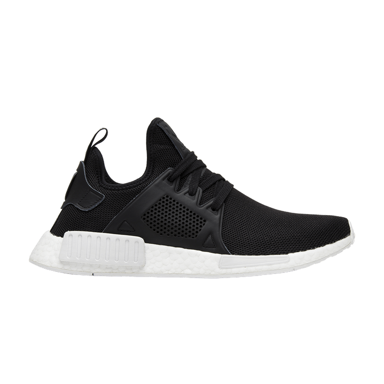 adidas NMD XR1 Black White