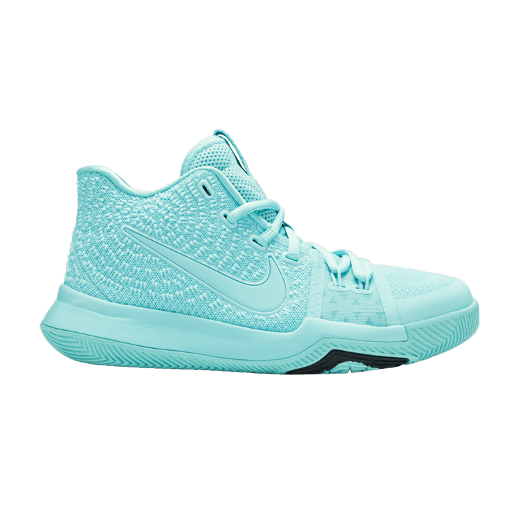 Nike Kyrie 3 Aqua (GS)