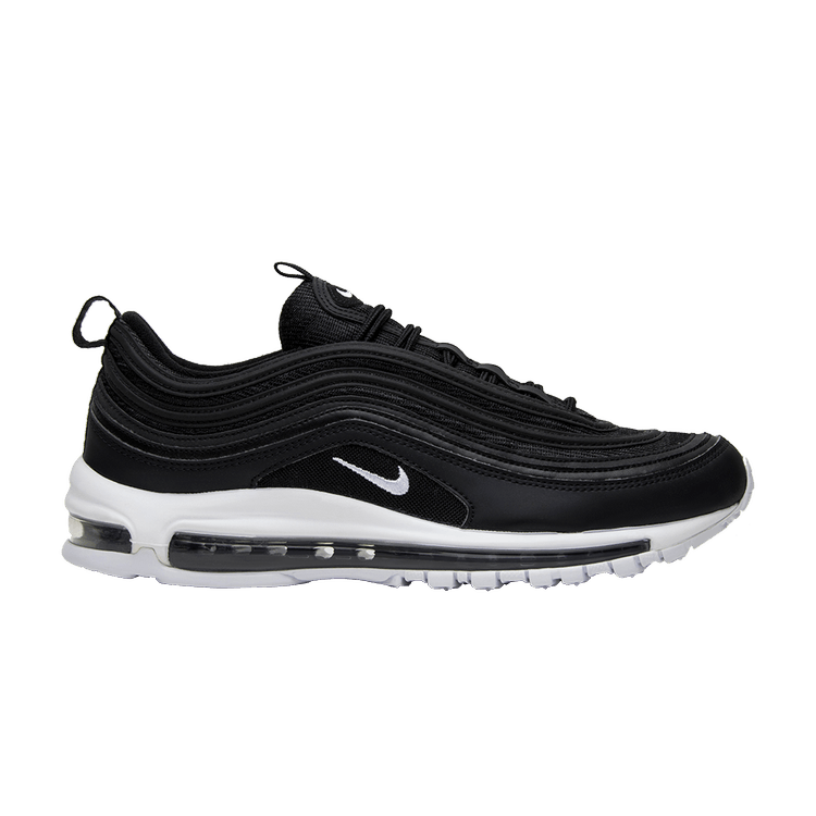 Nike Air Max 97 Black White