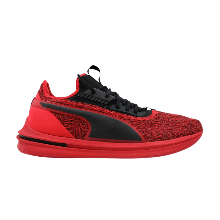 Puma Ignite Limitless SR 71 Ribbon Red