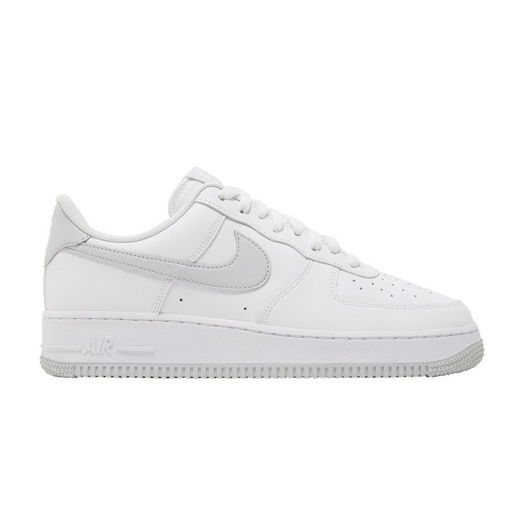 Nike Air Force 1 Low White Neutral Grey (2004)