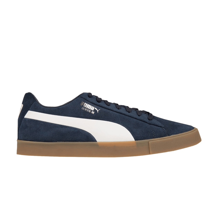 Puma Suede G Malbon Golf