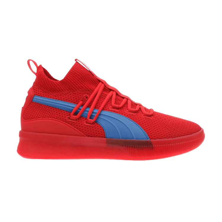 Puma Clyde Court City Pack Los Angeles Clippers