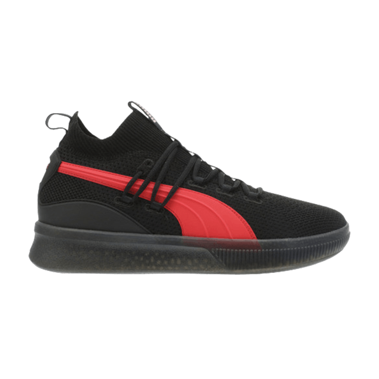 Puma Clyde Court City Pack Chicago Bulls