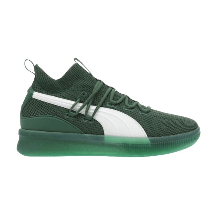 Puma Clyde Court City Pack Boston Celtics