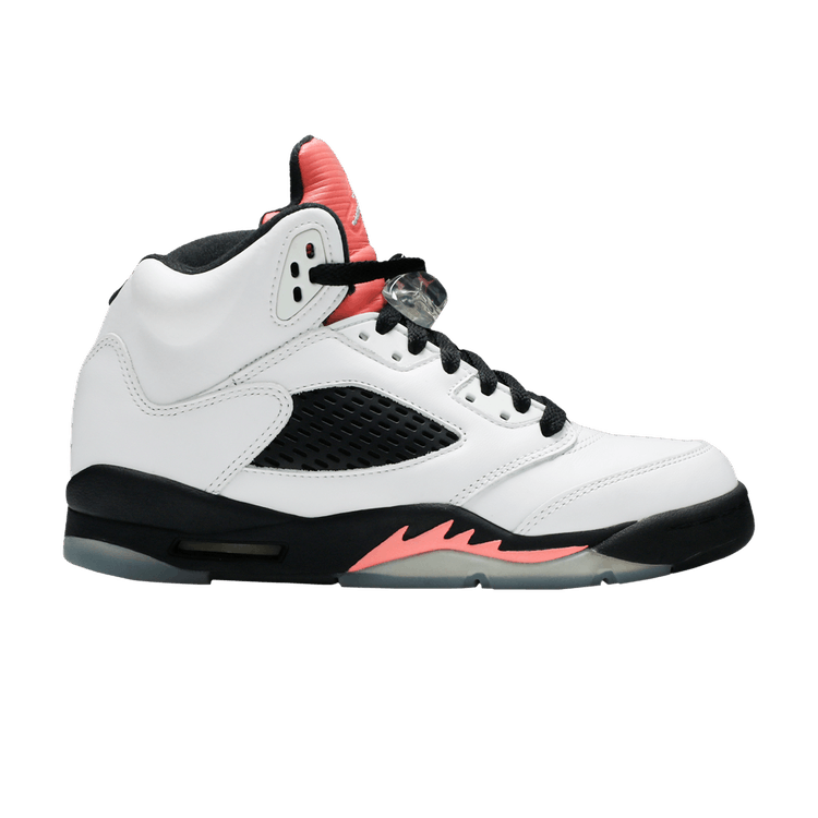 Jordan 5 Retro Sunblush (GS)