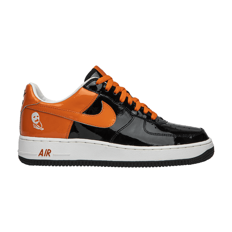 Nike Air Force 1 Low Halloween (2005)