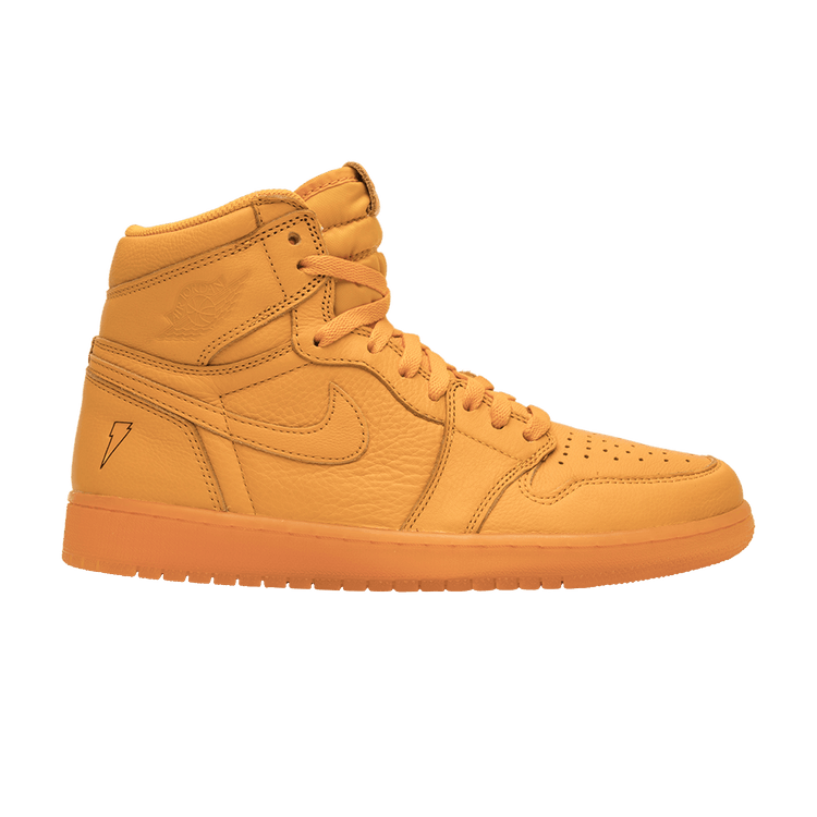 Jordan 1 Retro High Gatorade Orange Peel