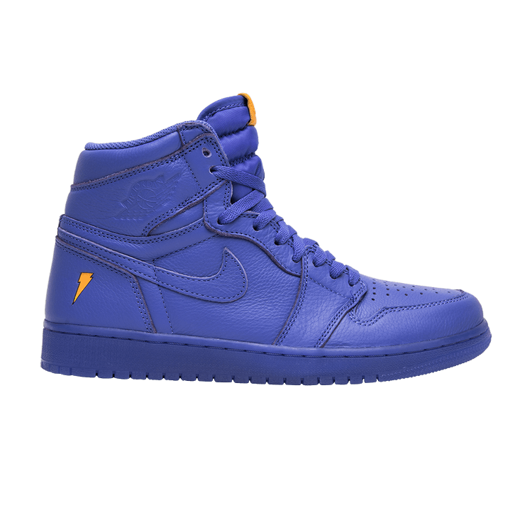 Jordan 1 Retro High Gatorade Rush Violet