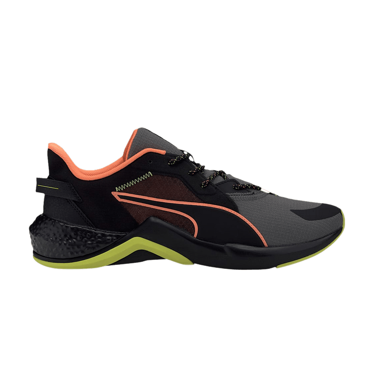 Puma Hybrid NX Ozone First Mile Black