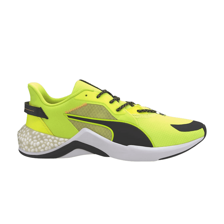 Puma Hybrid NX Ozone First Mile Yellow