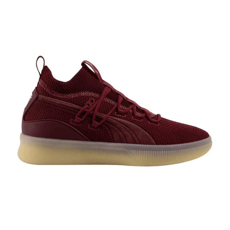 Puma Clyde Court Disrupt Def Jam