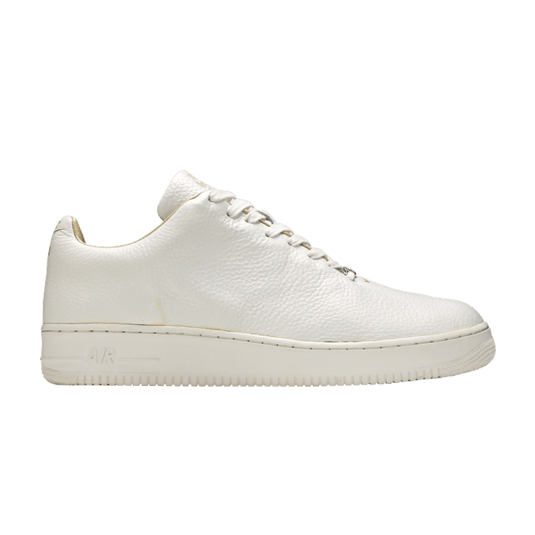 Nike Air Force 1 LTD Triple White