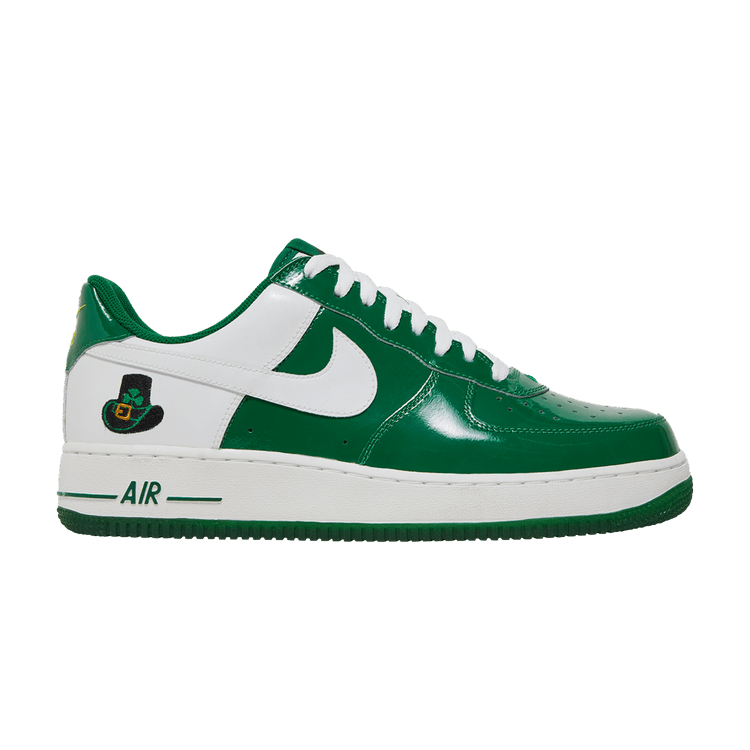 Nike Air Force 1 Low St. Patrick's Day (2006)