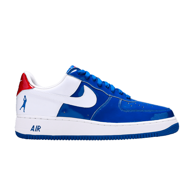 Nike Air Force 1 Low Sheed Blue Jay